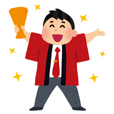 HPを作成し、自ら集客する